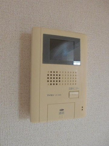 ハピネスコート　Ａの設備