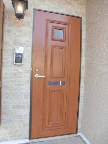 ハピネスコート　Ａのその他共用部分