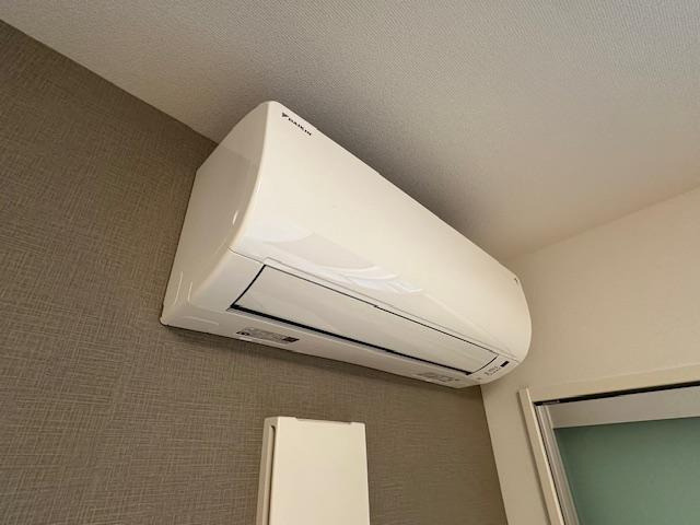 エトワール恵島の設備|エアコン（イメージ）