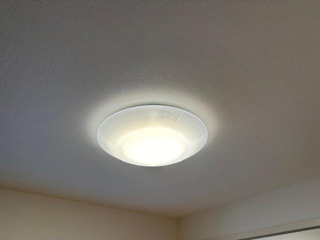 エトワール恵島の設備|室内設備（イメージ）