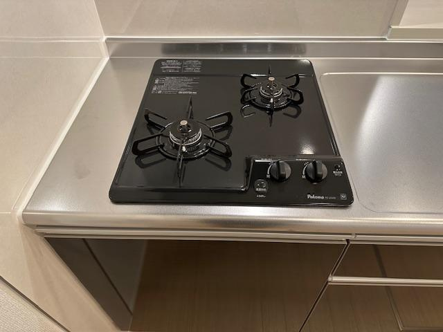 エトワール恵島のキッチン|キッチン（イメージ）