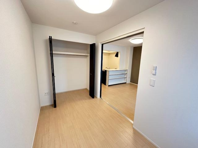 エトワール恵島の内装|室内（イメージ）