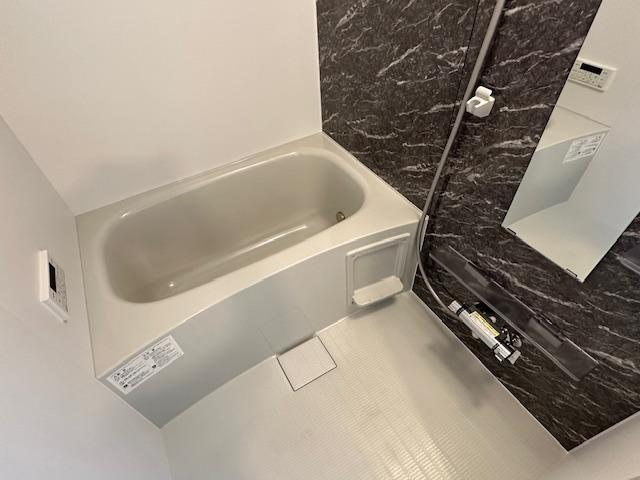 エトワール恵島の浴室|バス（イメージ）