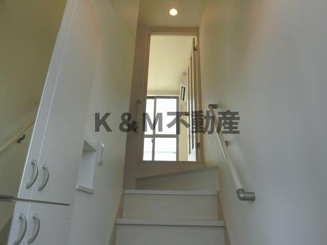 ＣＢ柏ヴェールの設備| 