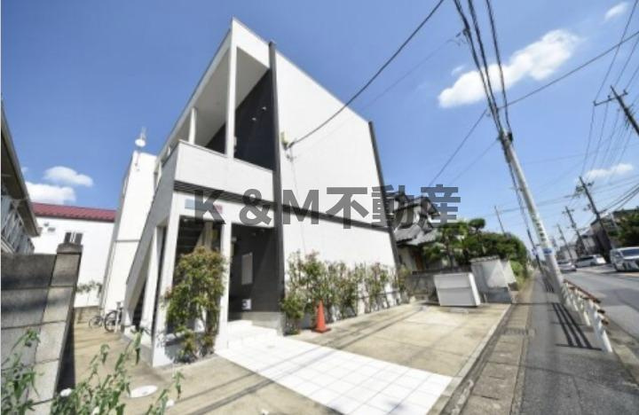 ＣＢ柏ヴェールのその他共用部分