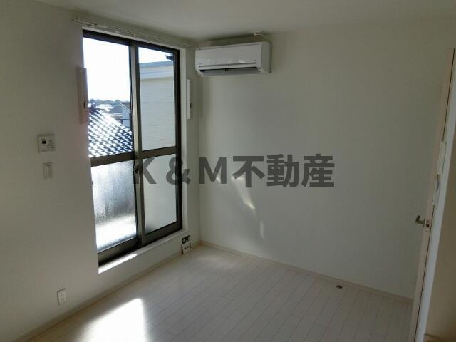 ＣＢ柏ヴェールの展望| 