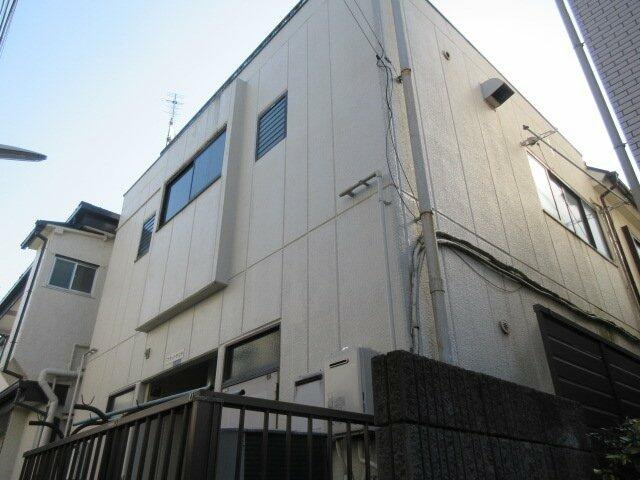 新宿区北新宿3丁目のマンションの画像