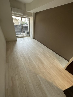 【洋室】 | ソルテラスNAMBAフロント | ソルテラスNAMBAフロント　洋室