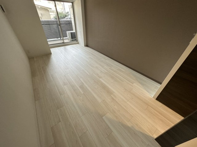 【洋室】 | ソルテラスNAMBAフロント | ソルテラスNAMBAフロント　洋室