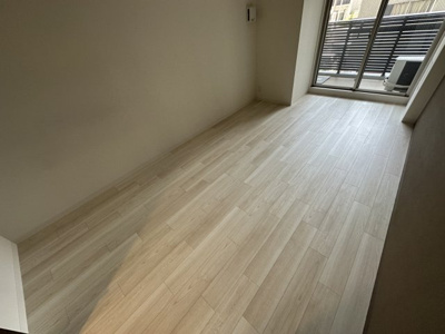 【洋室】 | ソルテラスNAMBAフロント | ソルテラスNAMBAフロント　洋室