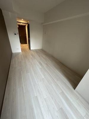 【洋室】 | ソルテラスNAMBAフロント | ソルテラスNAMBAフロント　洋室