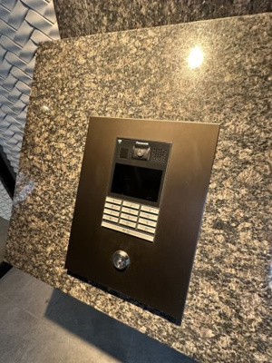 【セキュリティ】 | ソルテラスNAMBAフロント | ソルテラスNAMBAフロント　オートロック