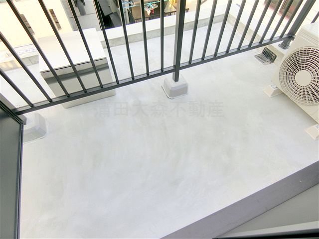 AVENIRアヴェニール池上