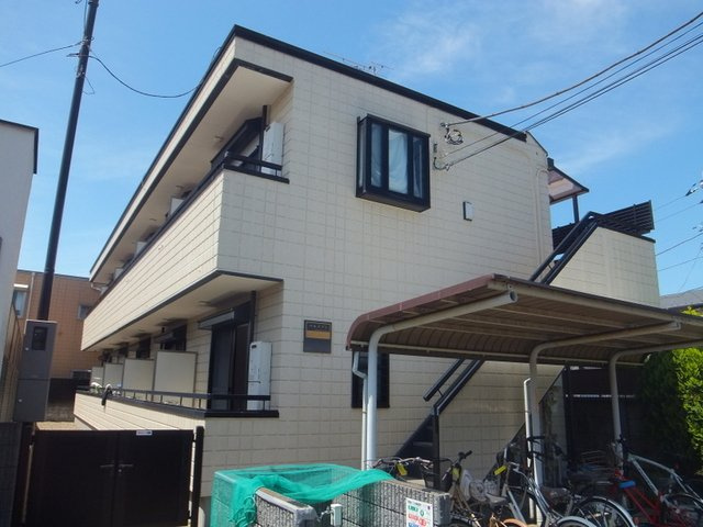 ベルメゾン