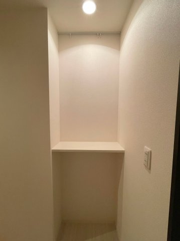 パークヒル千歳台　のその他