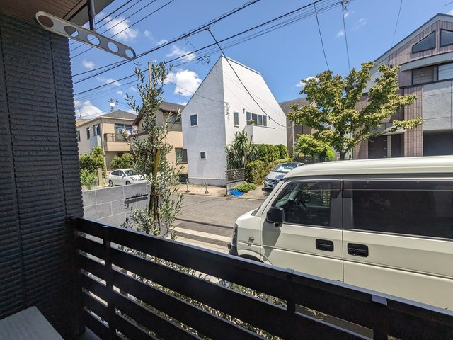 マーリエの展望