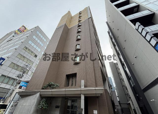 スカイコート笹塚駅前【おとり物件なし】#渋谷区