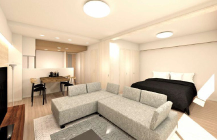 エクステ東大島