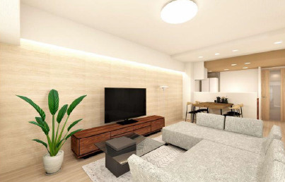 エクステ東大島のその他