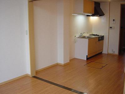 【キッチン】 | ガーデンヒルズⅠ | キッチン