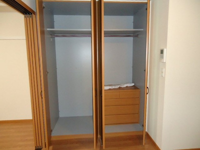 【収納】 | ガーデンヒルズⅠ | 収納