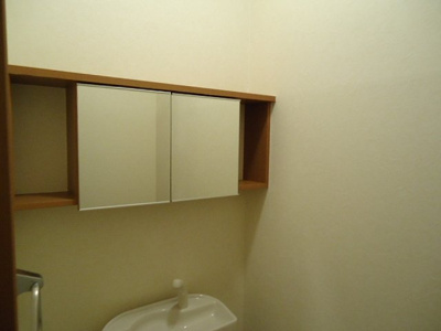 【その他】 | ガーデンヒルズⅠ | 戸棚