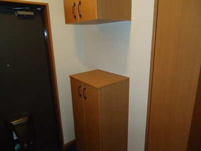 【収納】 | ガーデンヒルズⅠ | 収納