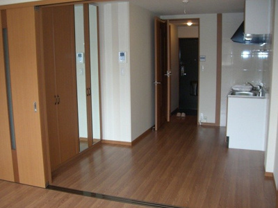 【内装】 | ガーデンヒルズⅠ | ダイニング