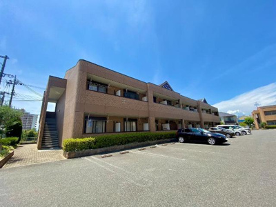 【その他共用部分】 | ガーデンヒルズⅠ | 外観写真（昼）