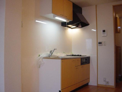 【キッチン】 | ガーデンヒルズⅠ | キッチン