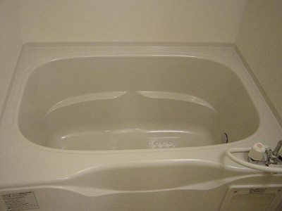 【浴室】 | ガーデンヒルズⅠ | バス