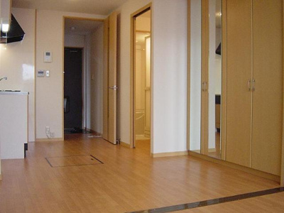 【内装】 | ガーデンヒルズⅠ | ダイニング