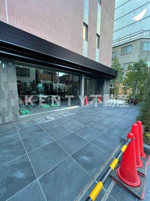 【その他共用部分】 | クロスレジデンス蒲田Ⅱ