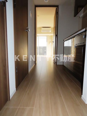 【その他】 | クロスレジデンス蒲田Ⅱ