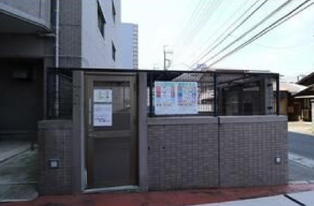 売マンション　小山市城山町の設備