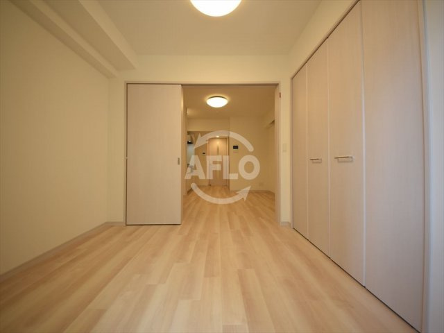 藤の邸　京町堀の寝室|藤の邸　京町堀　寝室