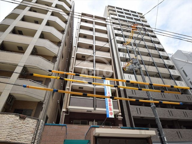 藤の邸　京町堀の外観|藤の邸　京町堀　　外観