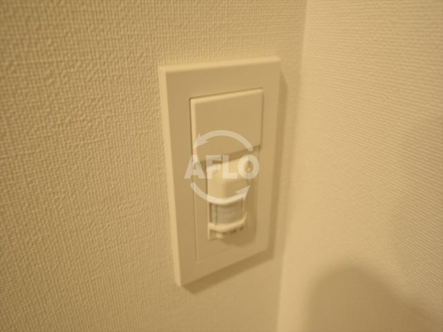 藤の邸　京町堀のその他|藤の邸　京町堀　オートライト