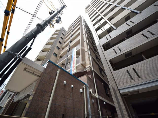 藤の邸　京町堀の外観|藤の邸　京町堀　　外観