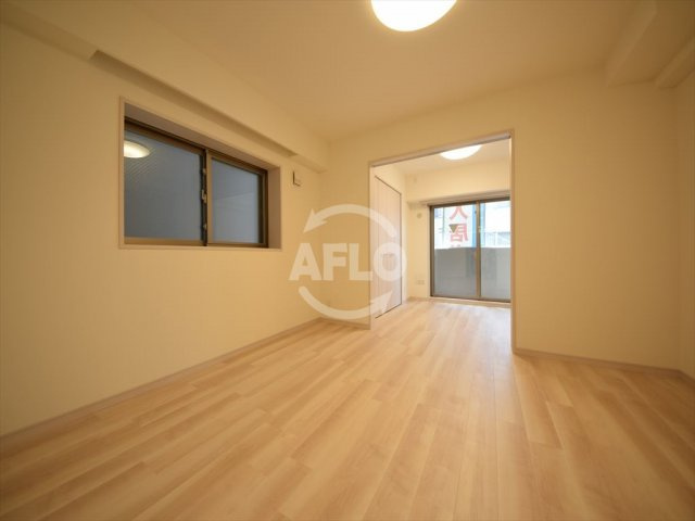 藤の邸　京町堀の洋室|藤の邸　京町堀　洋室