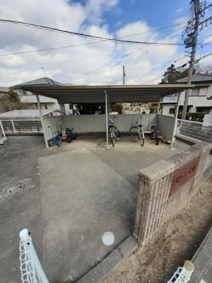 【その他共用部分】 | サンプラスⅡ