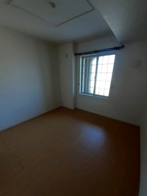 【内装】 | フローラルポイント | きれいな内装です