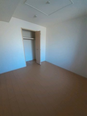 【内装】 | フローラルポイント | 内装もきれいです