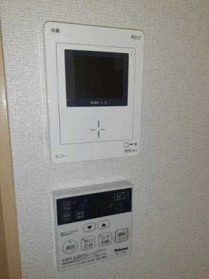 【セキュリティ】 | フローラルポイント