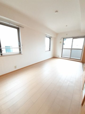 【内装】 | アーデントグレイス | 内装です