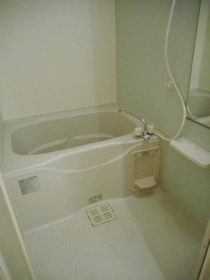 【浴室】 | クラール | お風呂です