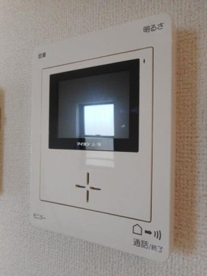 【セキュリティ】 | セイバリーハウス・稲熊