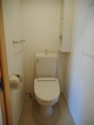 【トイレ】 | セイバリーハウス・稲熊 | トイレです