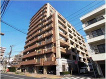 レクセルステージ東京の画像