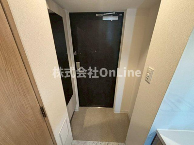 【玄関】 | エスリード・ザ・イーストレジデンス大阪城